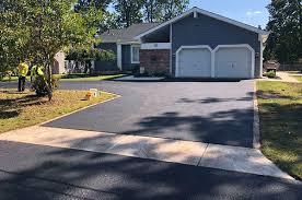 Driveway Overlay Services in Parksdale, CA